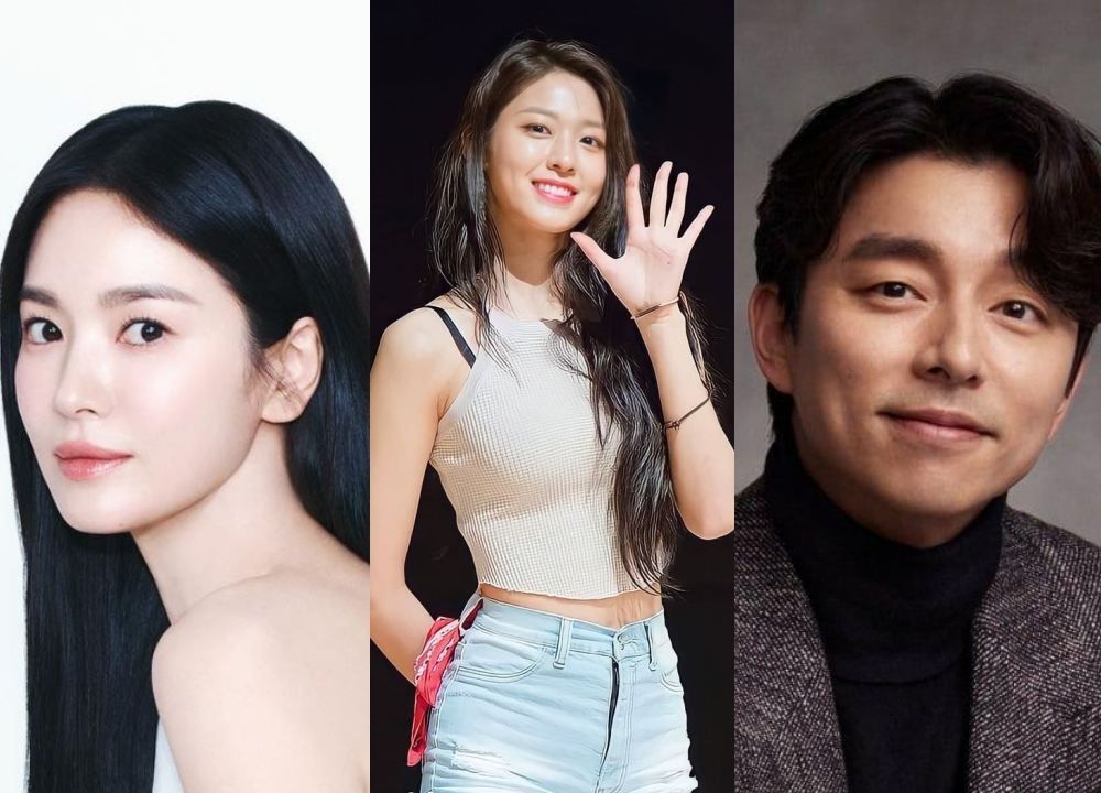 Seolhyun Dikabarkan Bintangi Drama “Show Business” Ikuti Jejak Gong Yoo dan Song Hye Kyo