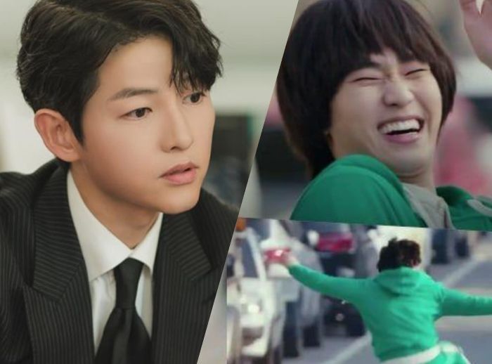 3 Cameo yang Paling Menarik Perhatian dalam Drama Korea, Ada Song Jong Ki sampai Kim Soo Hyun