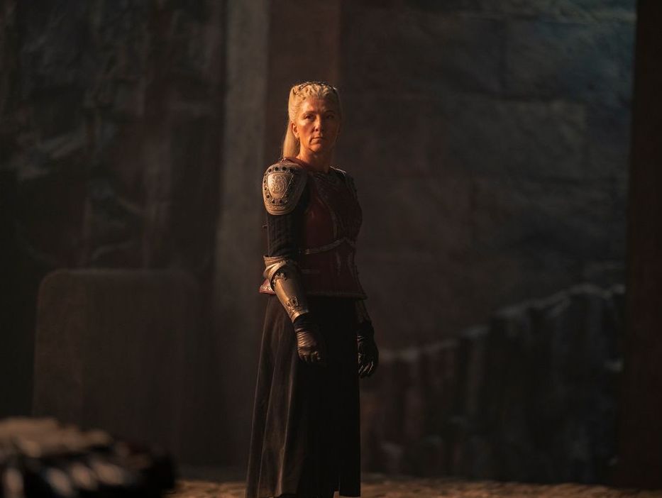 Sinopsis 'House of the Dragon Season 2', Ada Tragedi Pembunuhan yang Memicu Perang