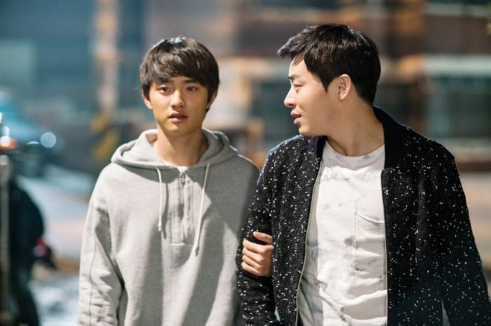 5 Film Indonesia yang Diadaptasi dari Film Populer Korea, Terbaru Ada My Annoying Brother