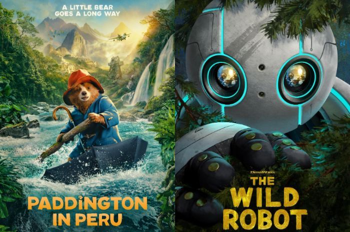 14 Rekomendasi Film Anak-Anak di Bioskop, Terbaru 2024!