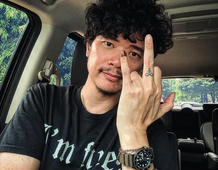 Nobody 2 Segera Tayang, Timo Tjahjanto Ditunjuk Jadi Sutradara