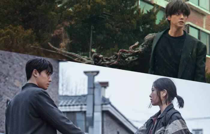 3 Alasan Harus Nonton 'Sweet Home' Season 3, Salah Satunya Pertemuan Kembali Lee Do Hyun dan Go Min Si 
