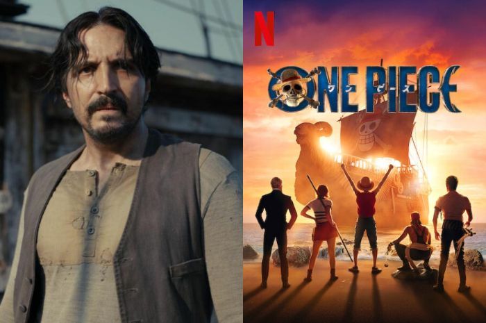 Ada David Dastmalchian, Berikut Daftar Pemeran Baru Serial Live Action 'One Piece' Season 2