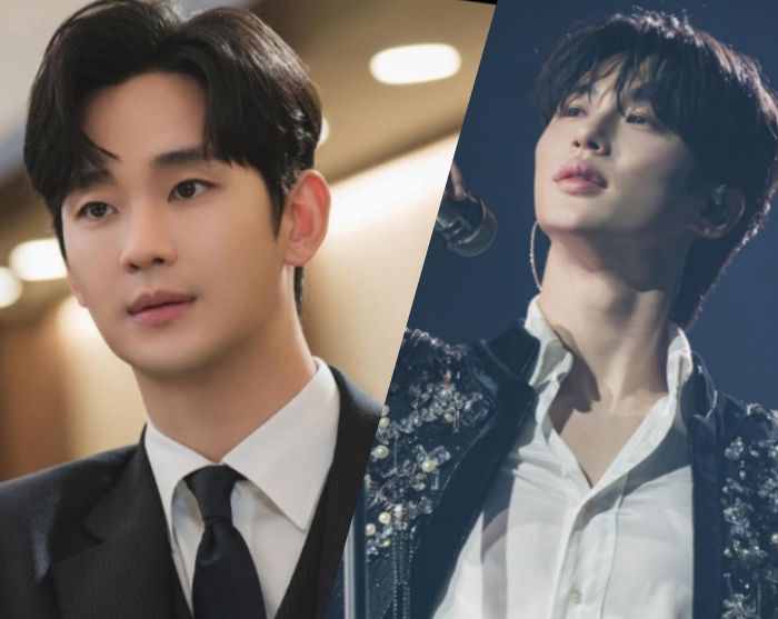 5 Cowok Paling Karismatik dalam Drama Korea di Pertengahan 2024