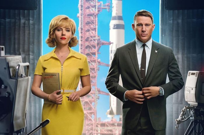 Agustus Tiba, Ini Rekomendasi Film Hollywood Terbaru Bulan Ini!
