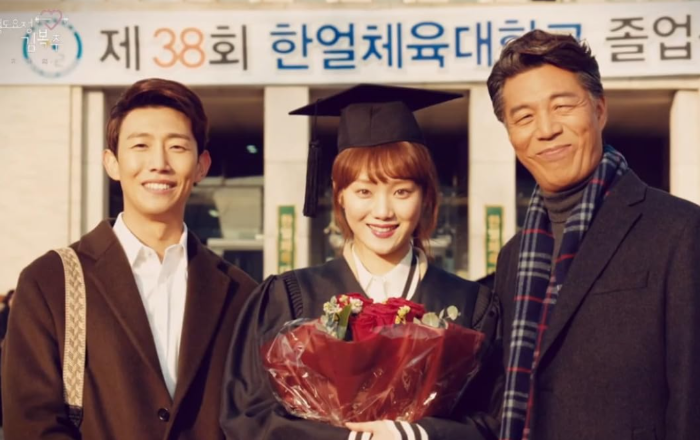 4 Drama Korea yang Wajib Ditonton Anak Kuliah, Dijamin Relate Abis