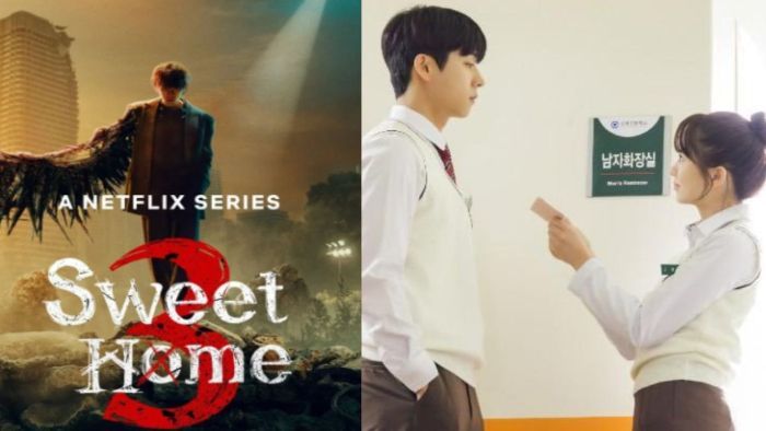 7 Drakor Terbaru Juli 2024, Ada Serendipity's Embrace sampai Sweet Home Season 3
