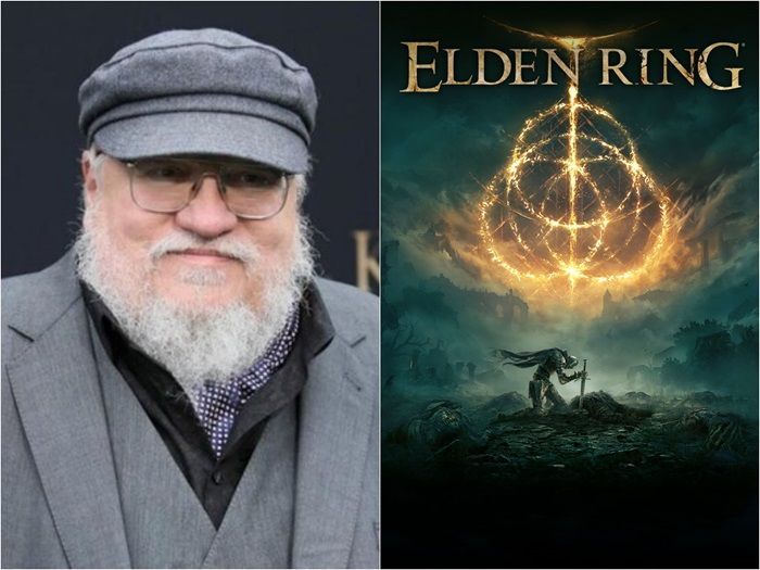 Tanggapan Penulis Game of Thrones soal Rumor Elden Ring Diadaptasi ke Film atau Serial TV