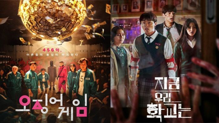 7 Drama Korea Survival Terbaik, Ada 'Squid Game' sampai 'All of Us are Dead'