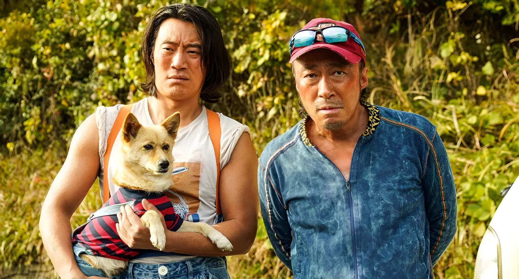Siap-siap! 7 Film Korea Ini Bakal Ramaikan Bioskop di Bulan Juli