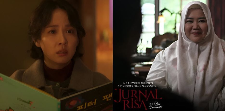 9 Film Horor Baru Ini Siap Meneror di Sepanjang Juli 2024