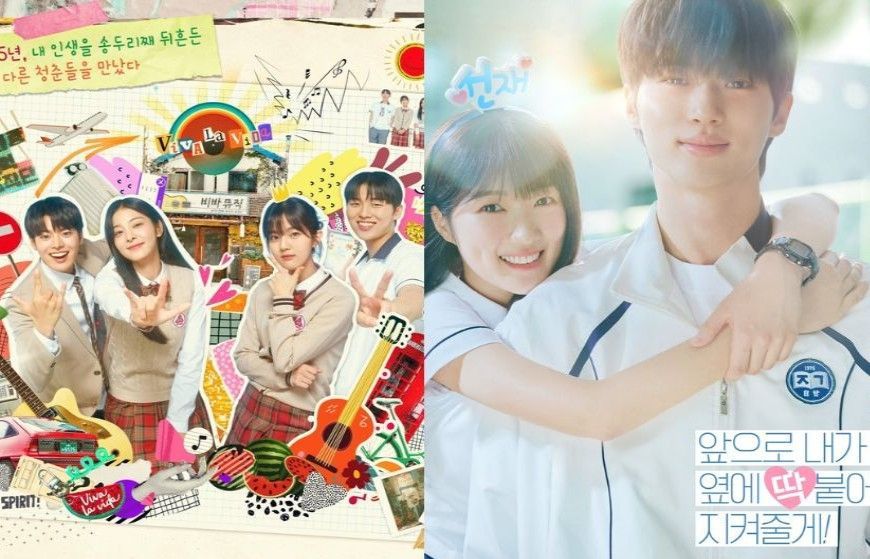 7 Drama Korea Time Travel Terpopuler, Ada yang Diangkat dari Webtoon sampai Kisah Nyata
