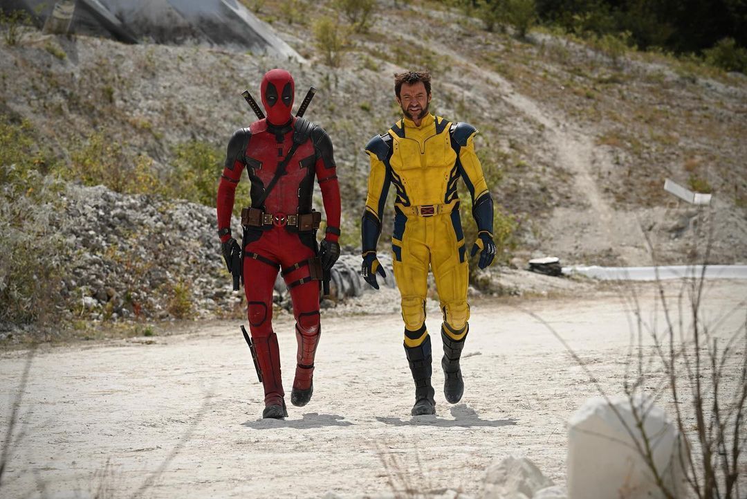 Fakta Menarik tentang Film 'Deadpool & Wolverine', Ada Petunjuk Tentang 