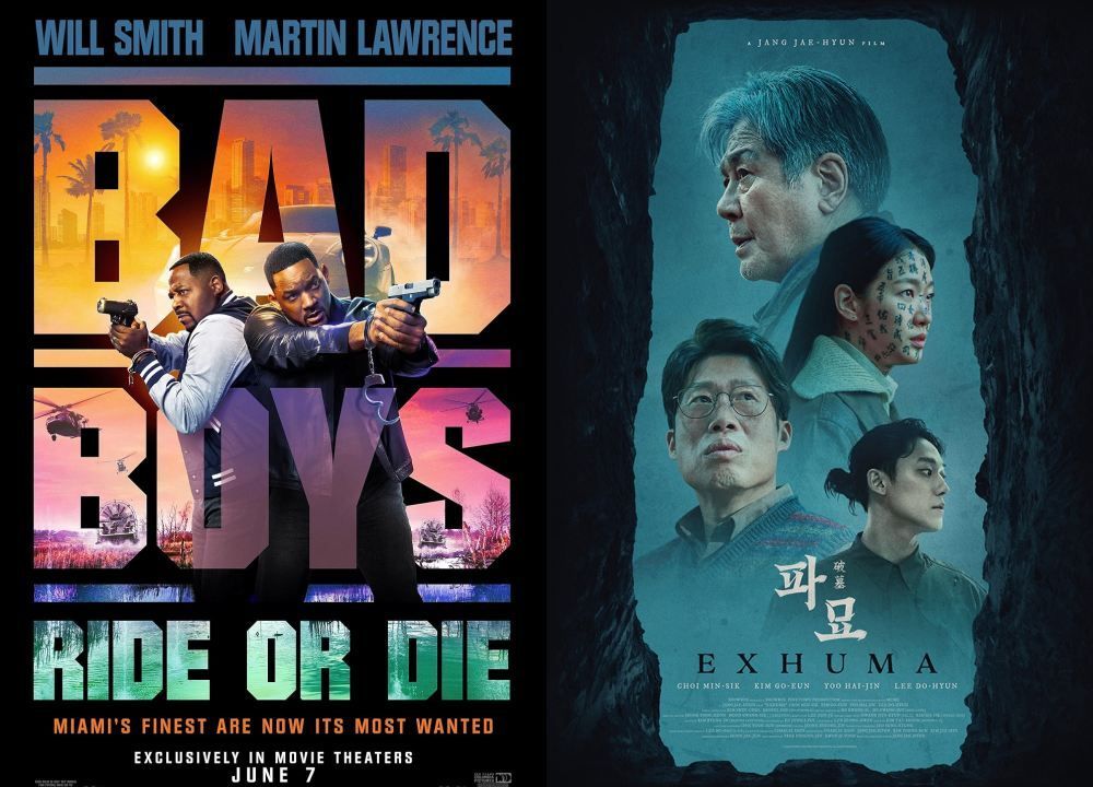 6 Film Bioskop Terbaru 2024 yang Sudah Tersedia di OTT, Ada 