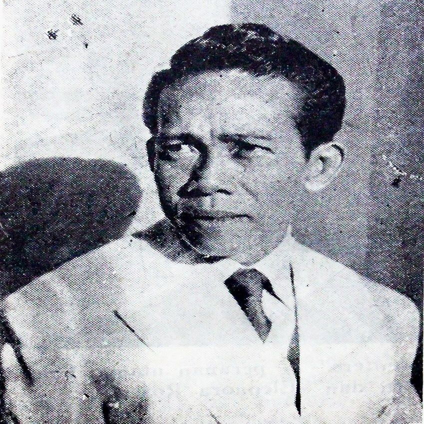 Kisah Hidup Rempo Urip, Sutradara Legendaris Indonesia Asal Purworejo
