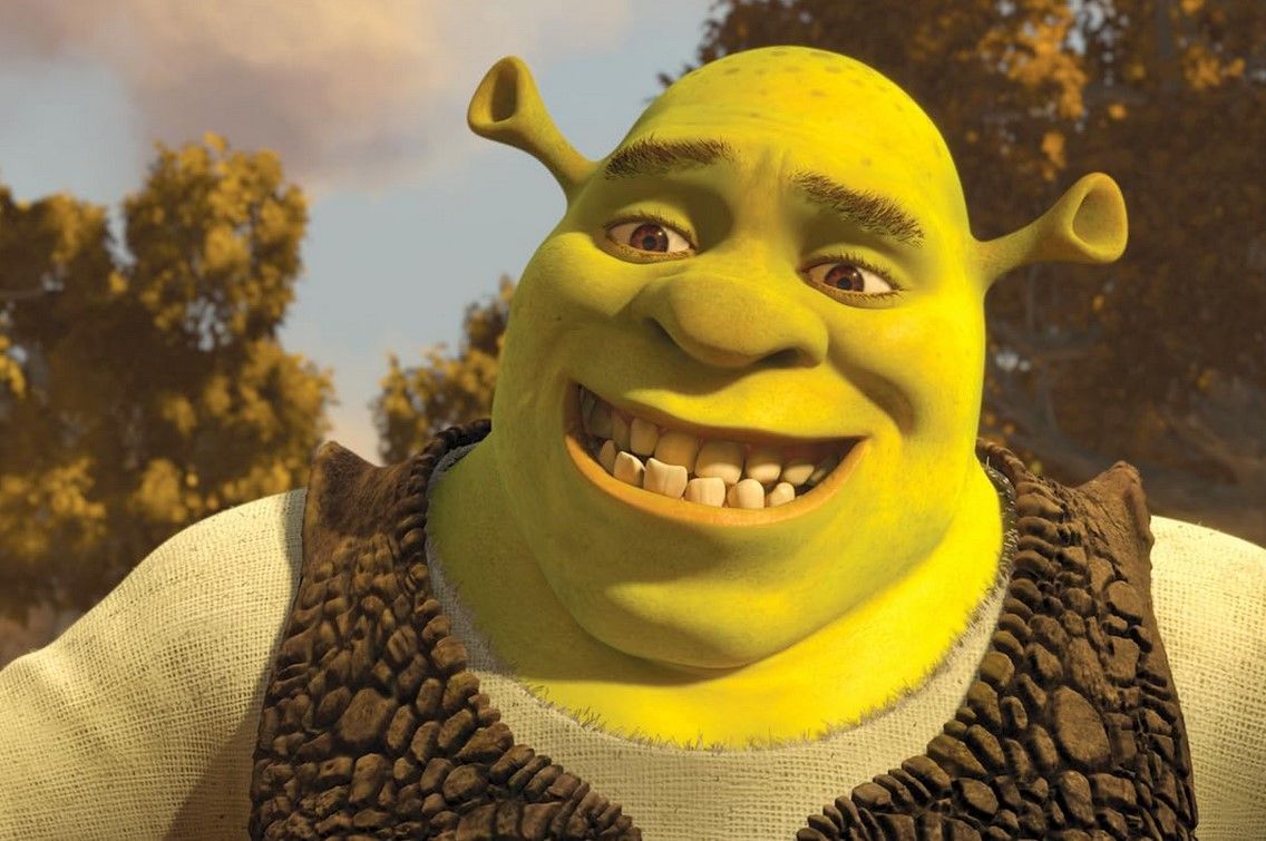 Shrek 5 Tayang Pada 1 Juli 2026, Eddie Murphy dan Mike Myeres akan Kembali