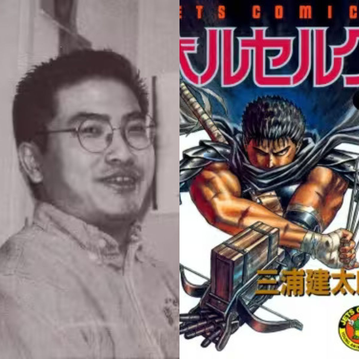 Mengenang Kentaro Miura, Sang Bapak 