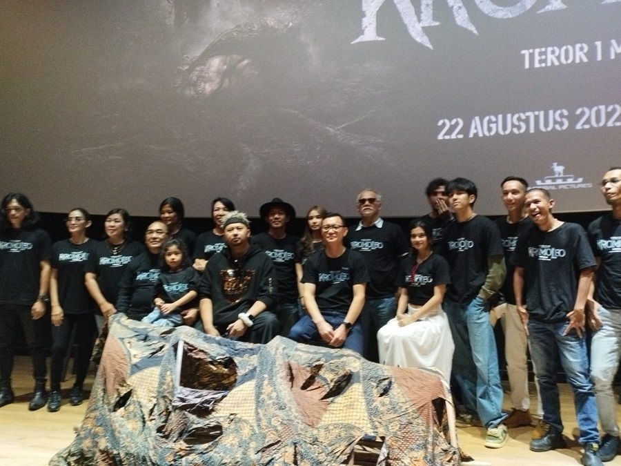 Film Horor 