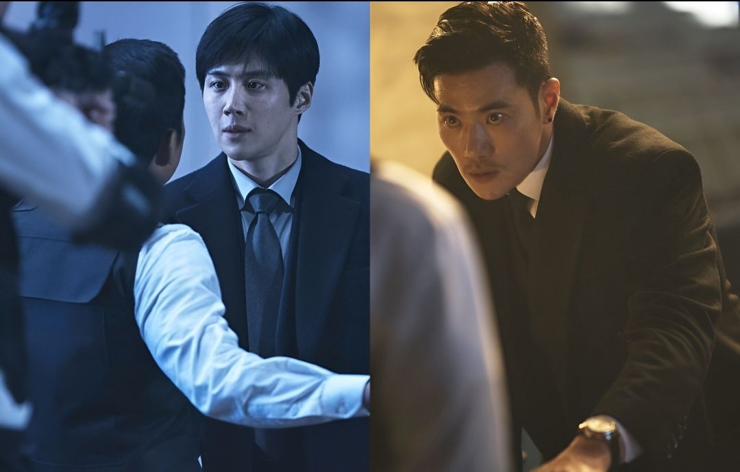 Kim Seon Ho Comeback Lewat Drama Tyrant! Ini Sinopsis dan Jadwal Tayang-Nya