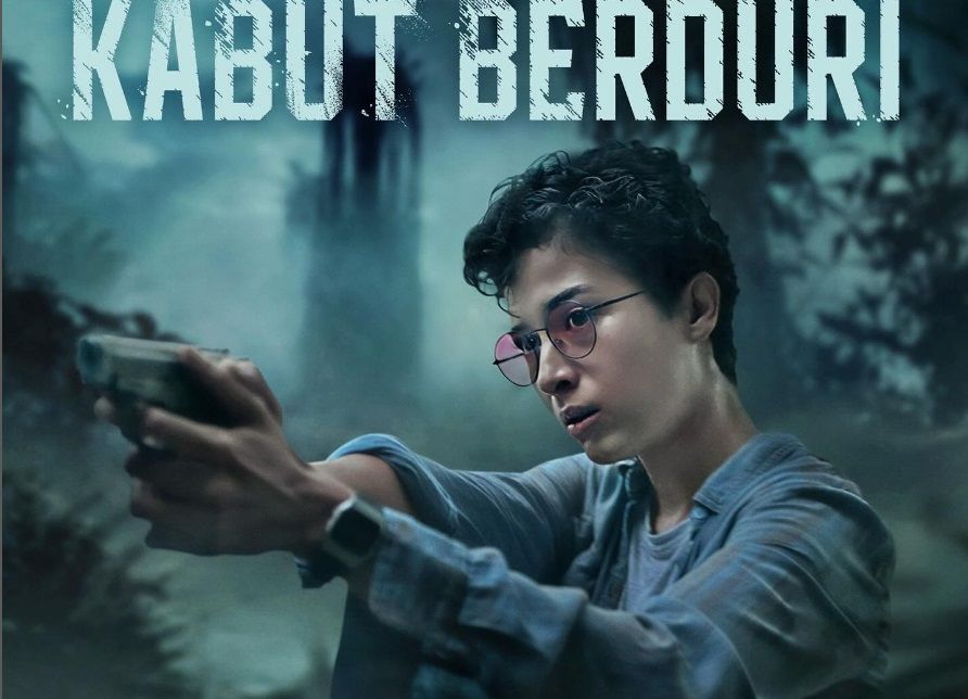 Review Film Netflix Kabut Berduri: Penonton Wajib Mikir Siapa Pembunuh Sebenarnya!