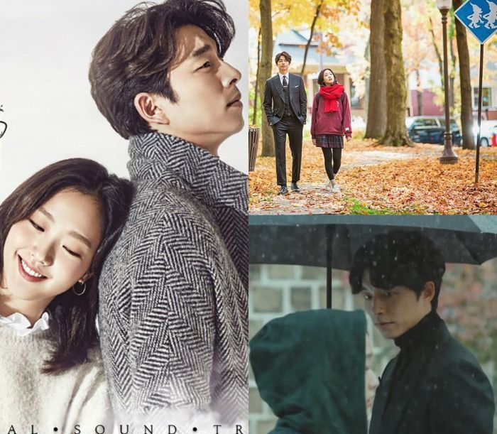 7 Film dan Drakor Terbaik Kim Go Eun, Terbaru Ada The Price of Confession