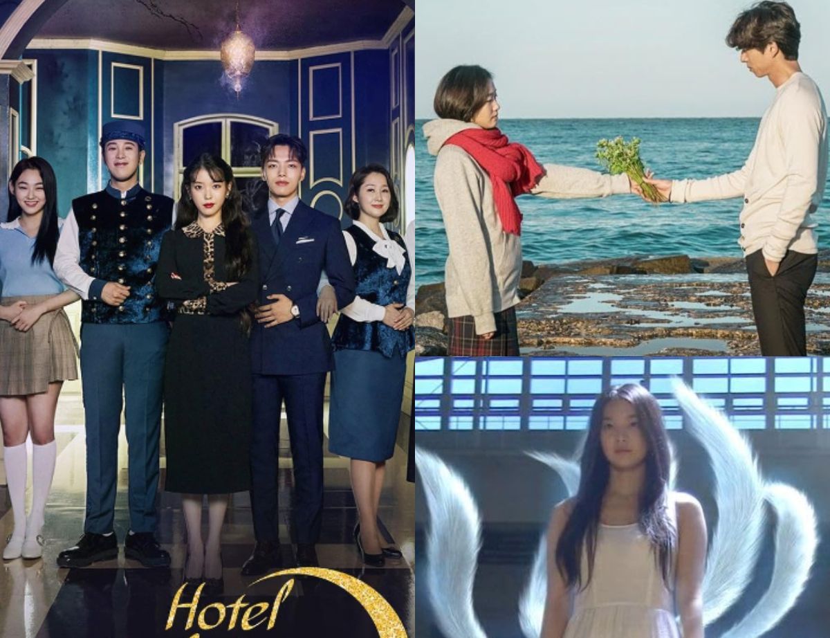 8 Drakor Romantis Fantasi Beda Dunia Terpopuler, Sajikan Kisah Cinta Goblin sampai Gumiho