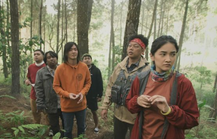5 Fakta Menarik 'Sekawan Limo', Film Horor Komedi Terbaru Bayu Skak yang Masuk Box Office Indonesia