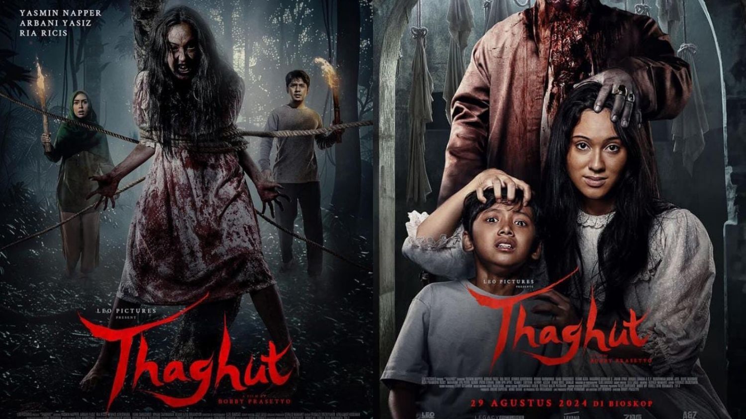 Bikin Penasaran, Inilah Sinopsis Film 