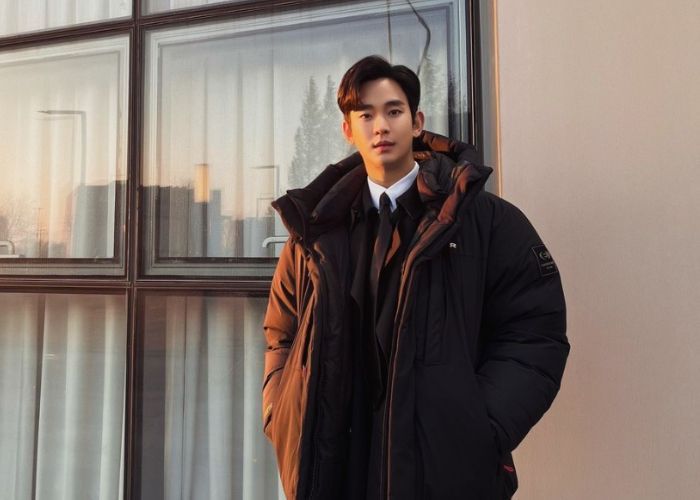 Deretan Film Kim Soo Hyun, Ada 'Real' yang Tuai Kontroversi!