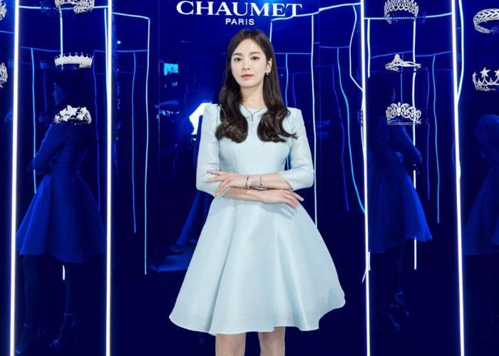 5 Drama Terbaru Song Hye Kyo, Ada yang Dibintangi Bareng Gong Yoo