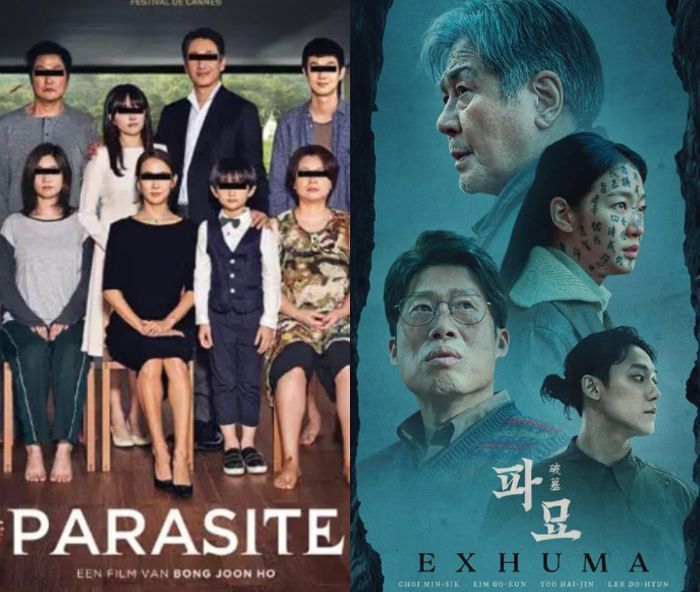 15 Film Thriller Korea Terbaik Sepanjang Masa Menurut Rating IMDb, Ada Parasite sampai Exhuma