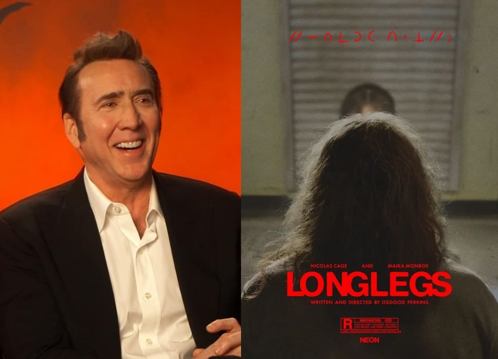 20 Rekomendasi Film Nicholas Cage, Terbaru ada 