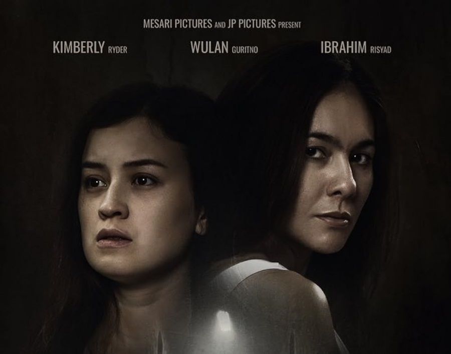 Syuting Film Bangsal Isolasi, Wulan Guritno dan Kimberly Ryder Berbagi Cerita Seru