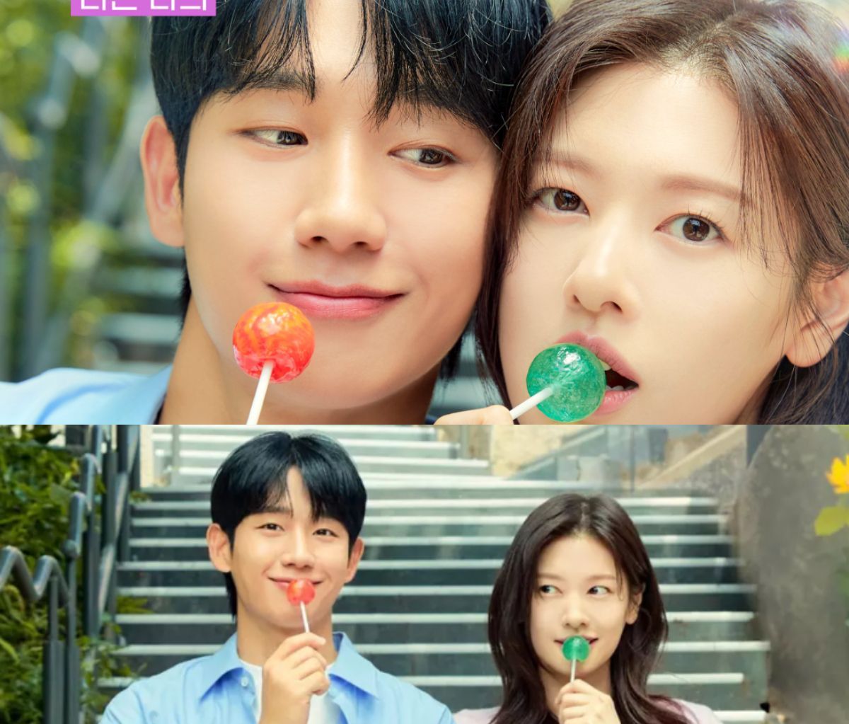4 Alasan Wajib Nonton Love Next Door, Drakor Romantis Komedi Terbaru Agustus 2024