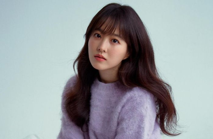 5 Fakta Menarik Park Bo Young, Pemenang Aktris Terbaik di The 3rd Blue Dragon Awards