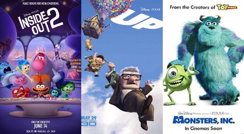 Pixar Ngaku Tak Tertarik Bikin Live Action untuk Film-film Mereka: Itu Hal yang Sulit!