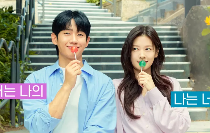 9 Drakor yang Pemeran Utamanya Punya Penyakit, Terbaru Ada Love Next Door