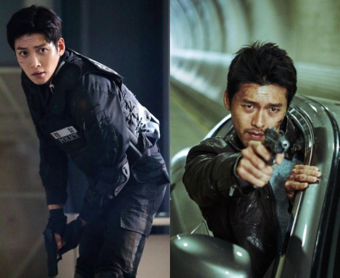 7 Aktor Korea yang Tolak Pakai Peran Pengganti saat Adegan Aksi, Ada Ji Chang Wook sampai Hyun Bin