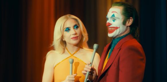 Trailer Baru 'Joker 2: Folie à Deux': Lady Gaga dan Joaquin Phoenix Menari dan Menciptakan Kekacauan Total di Kota Gotham
