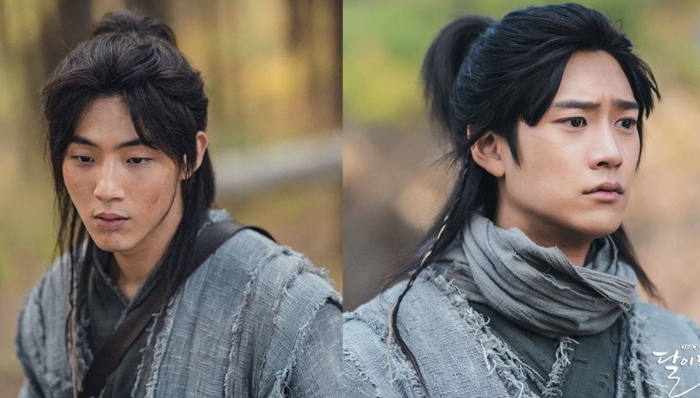 Mantan Agensi Ji Soo Dituntut Bayar Rp15 Miliar ke Tim Produksi Drakor River Where the Moon Rises