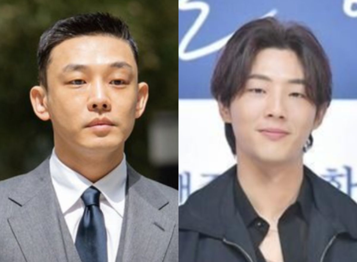 7 Aktor Papan Atas Korea yang Kena Skandal Besar, Ada Yoo Ah In sampai Ji Soo
