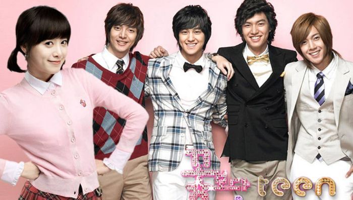 5 Kutukan Pemain Drakor Boys Over Flowers, Ada yang Meninggal sampai Kena Skandal