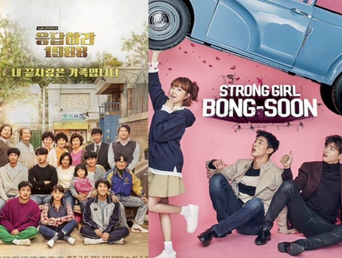 5 Drakor Cinta Segitiga Terbaik, Dijamin Bikin Susah Move On