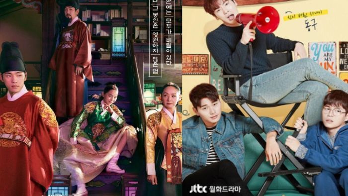 5 Drakor Komedi Terbaik, Dijamin Bisa Temani Weekendmu dengan Penuh Tawa