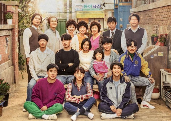Buat Yang Lagi Kangen Sama Sahabat 5 Drama Korea Ini Cocok Buat Tontonan Kamu