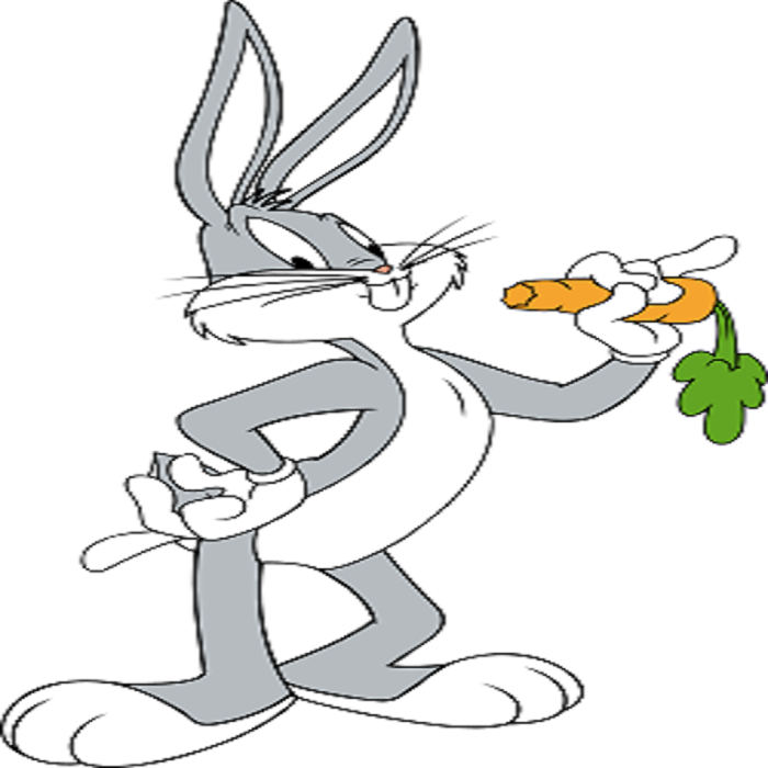 Selamat Ulang Tahun Bugs Bunny, Si Kelinci Lucu dan Ngeselin dari Looney Tunes