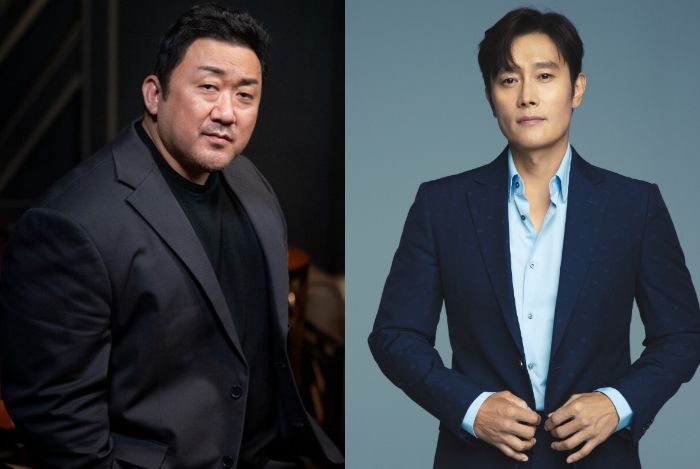 5 Aktor Korea yang Main Film Hollywood, Ada Ma Dong Seok sampai Lee Byung Hun
