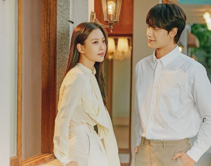 Lee Do Hyun dan Go Min Si Akan Reuni di Drakor Baru dari Hong Sisters, Fans Siap-siap!