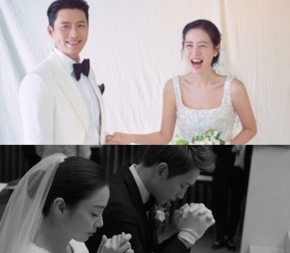 5 Aktor Populer Korea yang Menikah dengan Sesama Artis, Ada Hyunbin sampai Rain